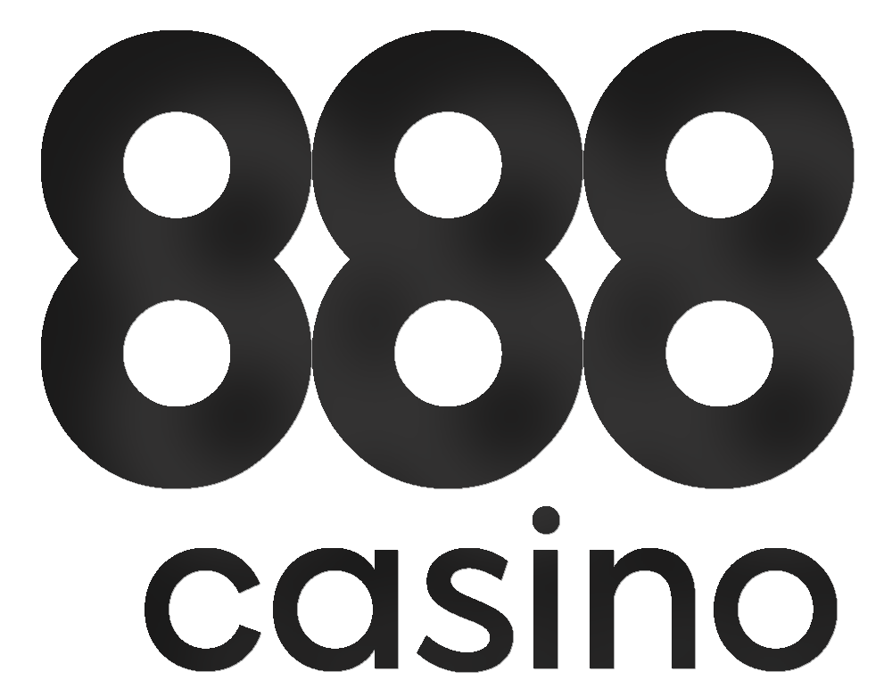 Logo real de 888 Casino
