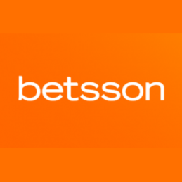 Logo de Betsson