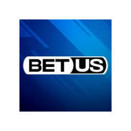 Logo de BetUS