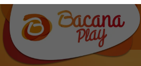 Emblema observado de BacanaPlay