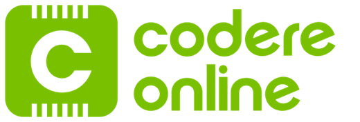 Logo de Codere Online