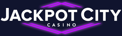 Logo de JackpotCity