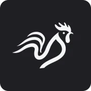 Logo de GalloPlay