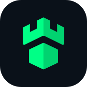 Logo de Gamdom