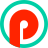 Logo de Pin Up